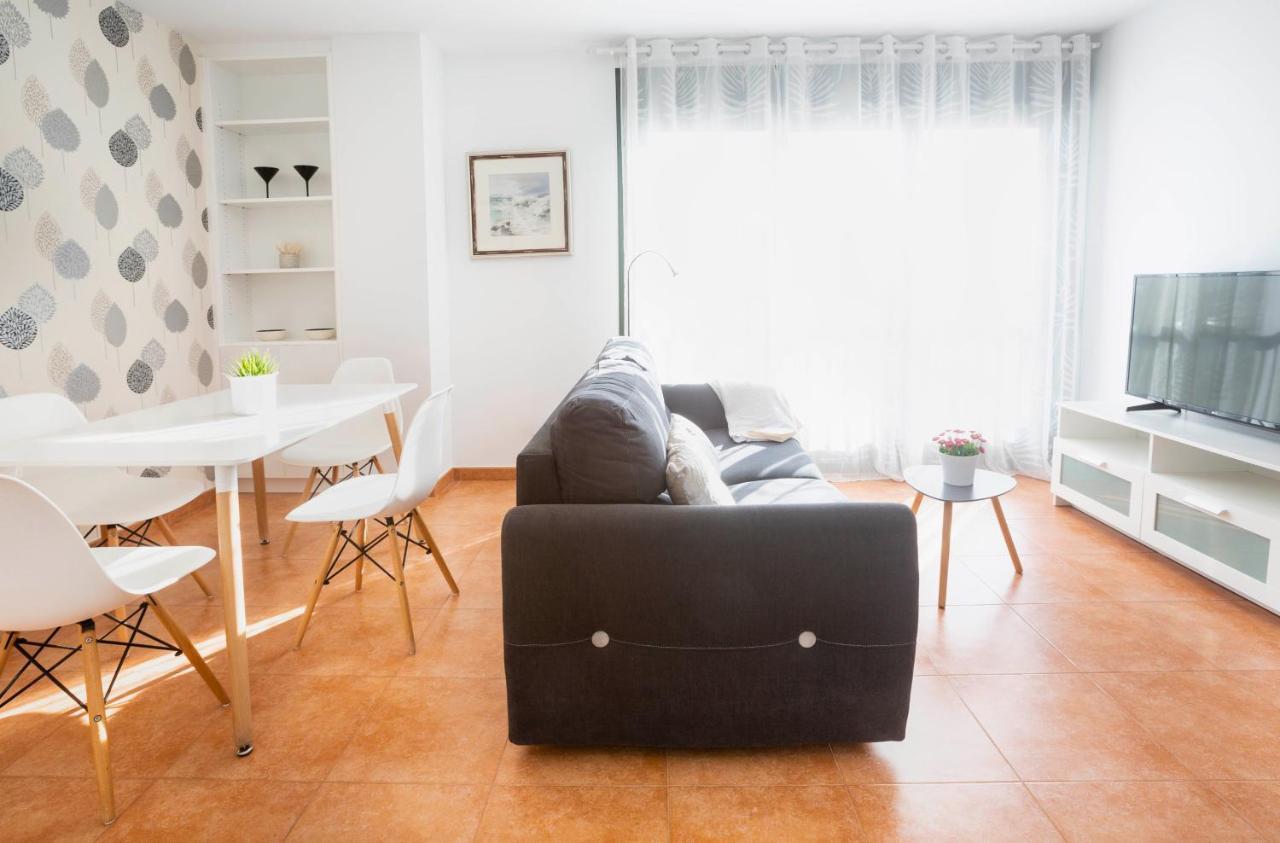 Apartamento A Laxe إيسلا دي أروسا المظهر الخارجي الصورة